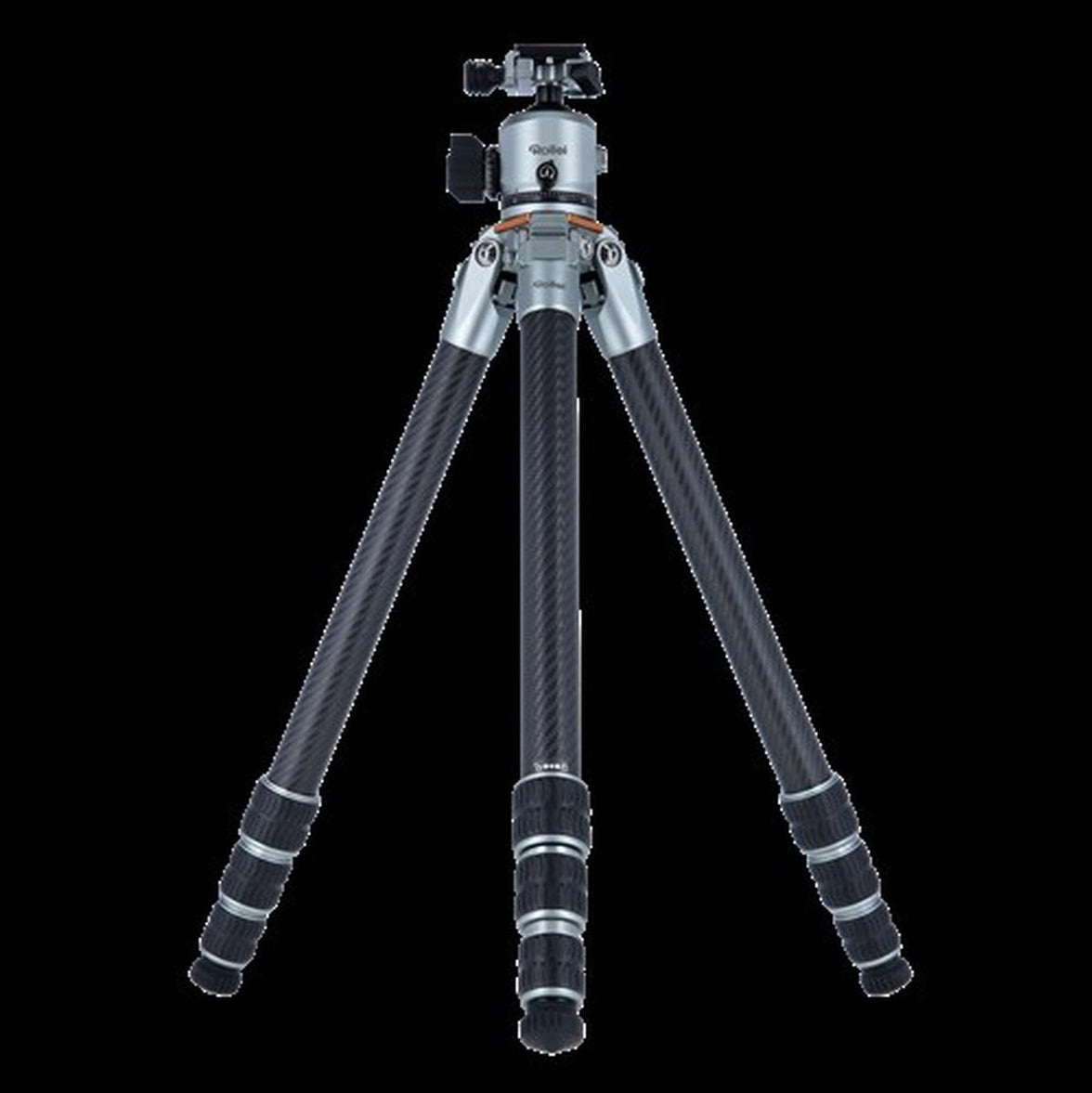 Rollei Lion Rock Pro w/ Ball Head