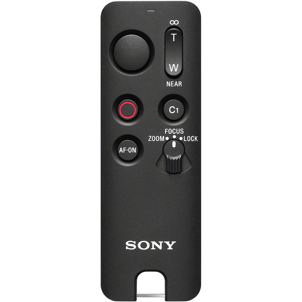 Sony RMTVP2B Remote Control w/ IR