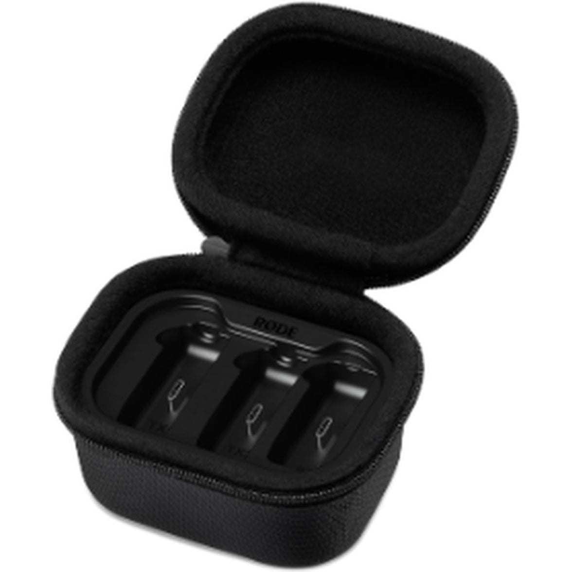 RØDE Wireless Go III Charging Case+