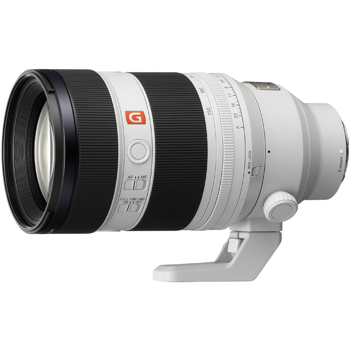 Sony FE 50-150mm f/2.0 GM FullFrame