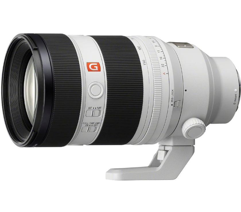 Sony FE 50-150mm f/2.0 GM FullFrame