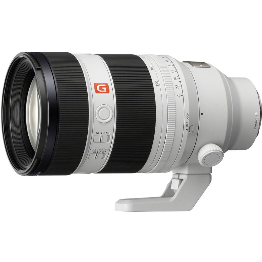 Sony FE 50-150mm f/2.0 GM FullFrame