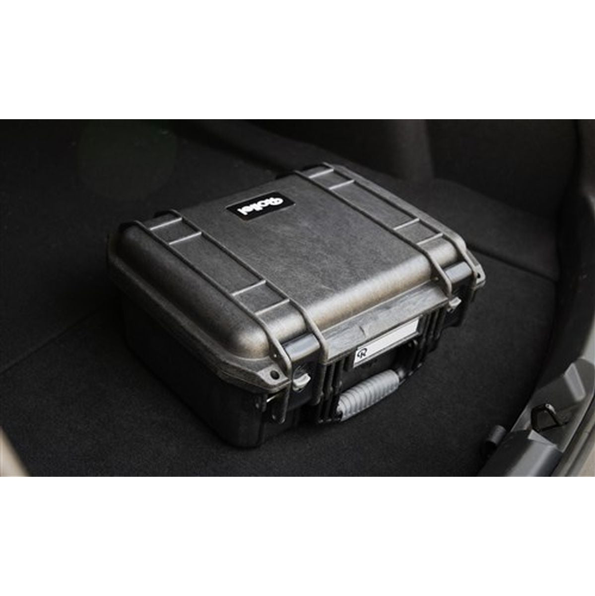 Rollei Hard Case 3730