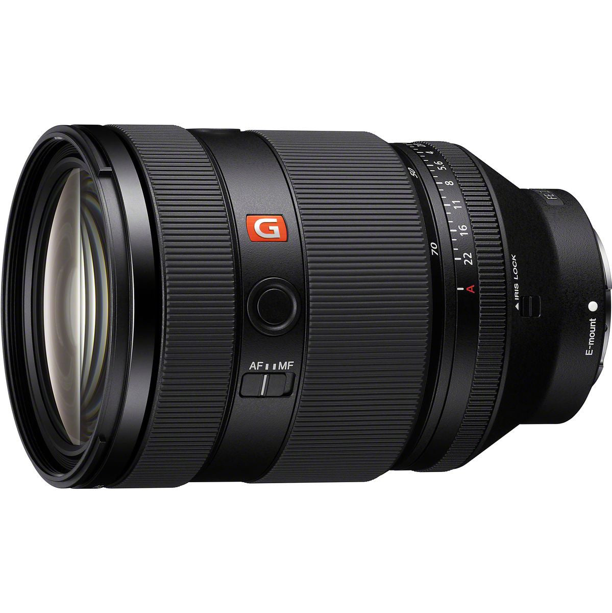 Sony SEL 28-70GM f/2.0 FF
