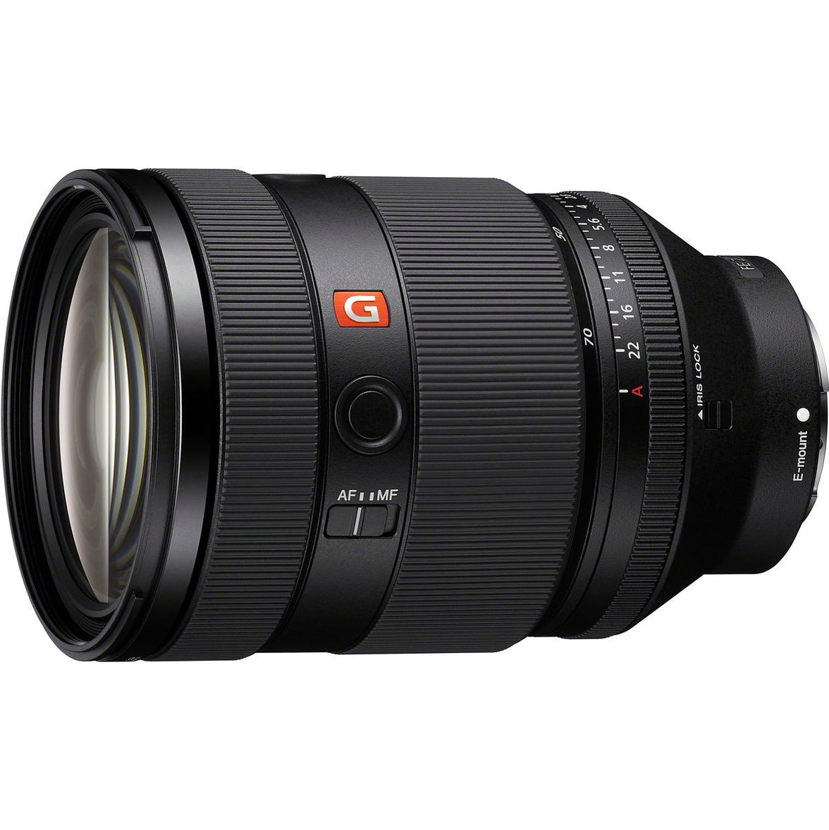 Sony SEL 28-70GM f/2.0 FF