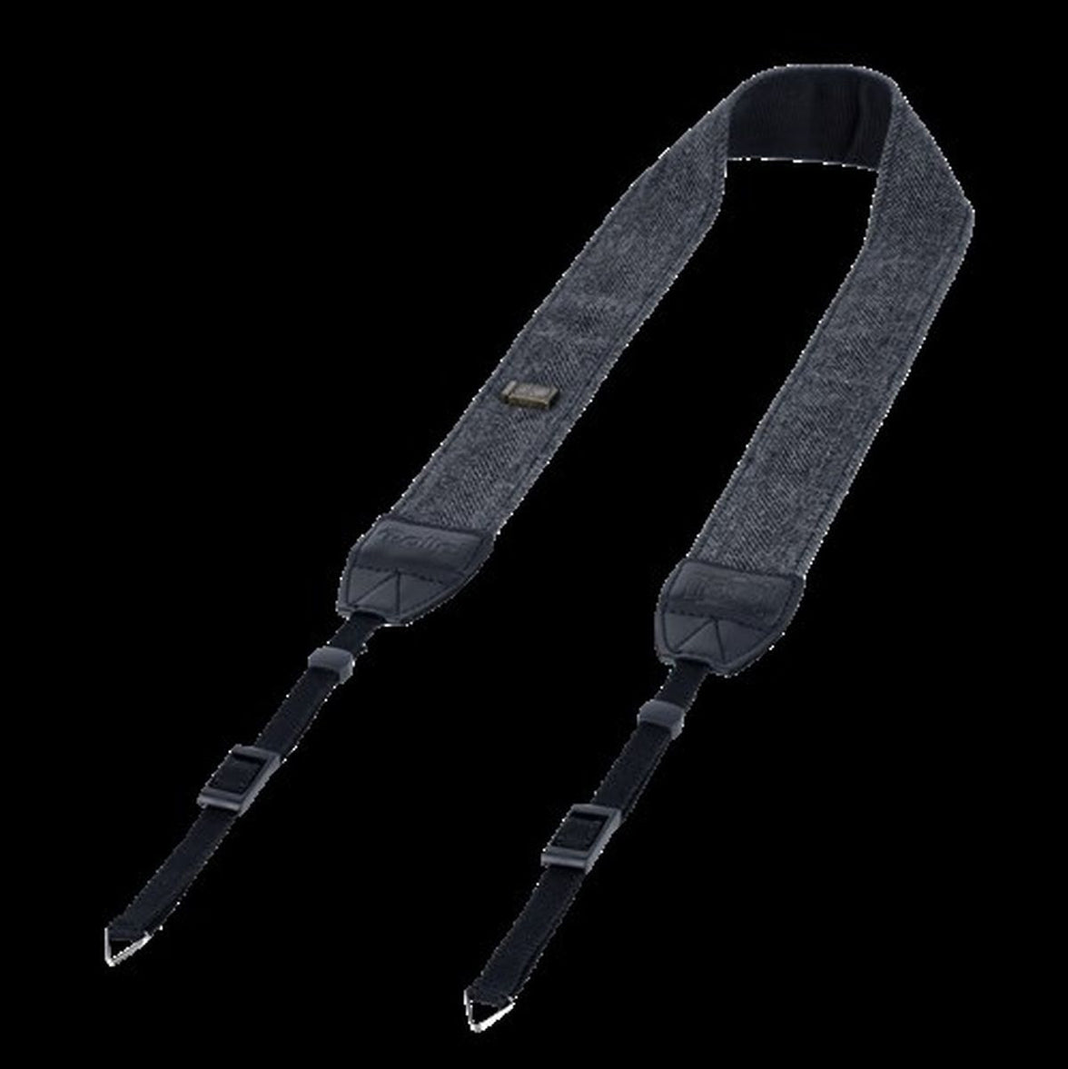 Rollei Camera Strap Black