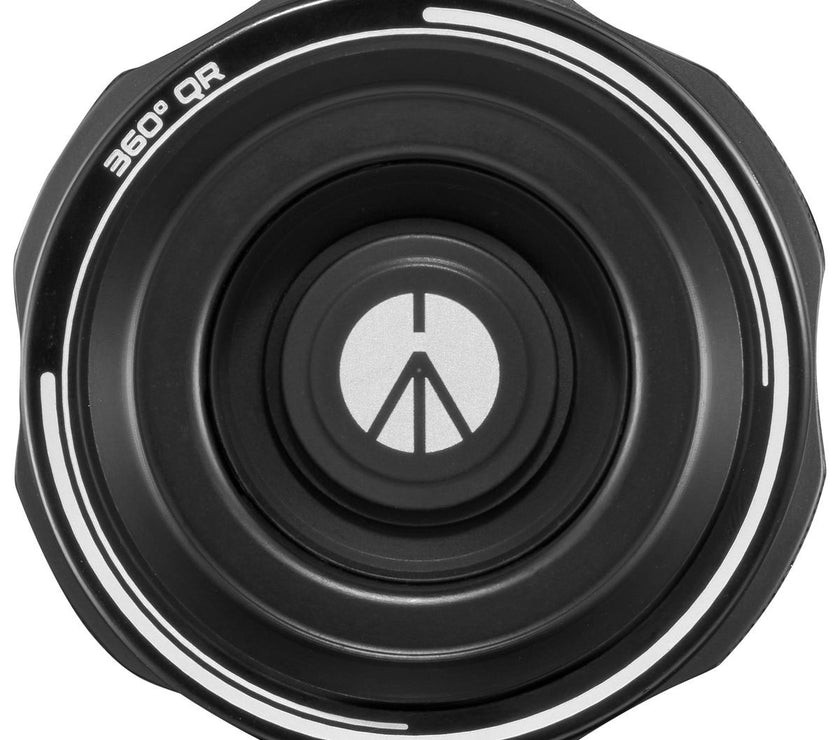 Manfrotto Quick Release Base