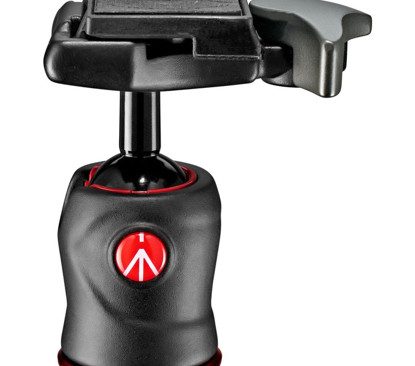 Manfrotto Center Ball Head