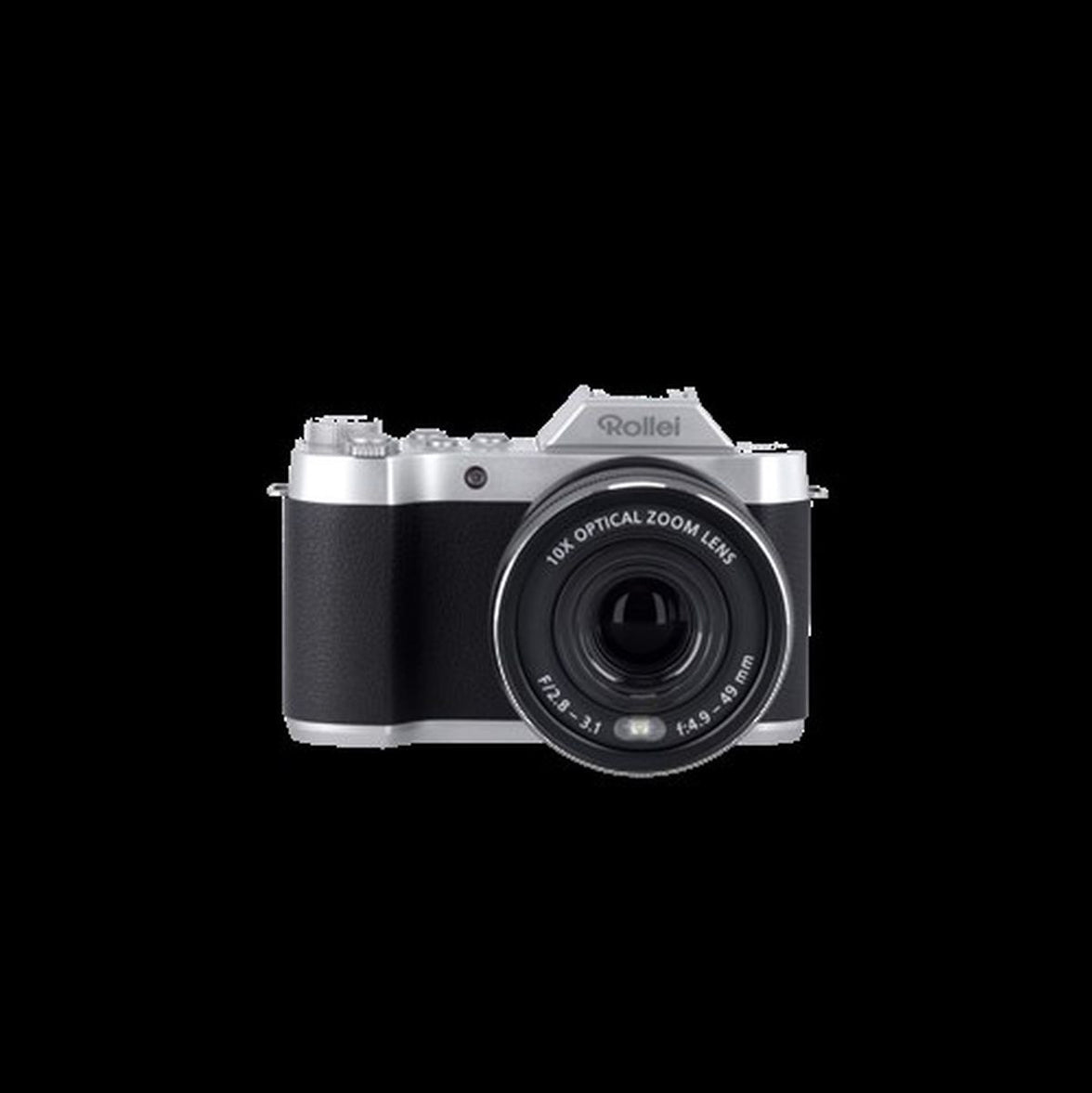 Rollei Powerflex Retro 10X Opt Zoom