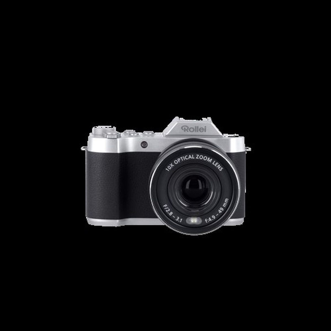 Rollei Powerflex Retro 10X Opt Zoom