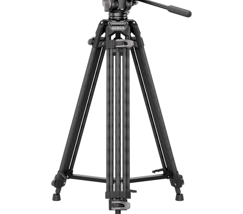 Sirui Video Tripod AVT-12