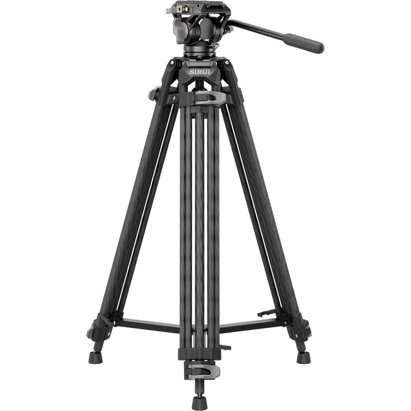 Sirui Video Tripod AVT-12