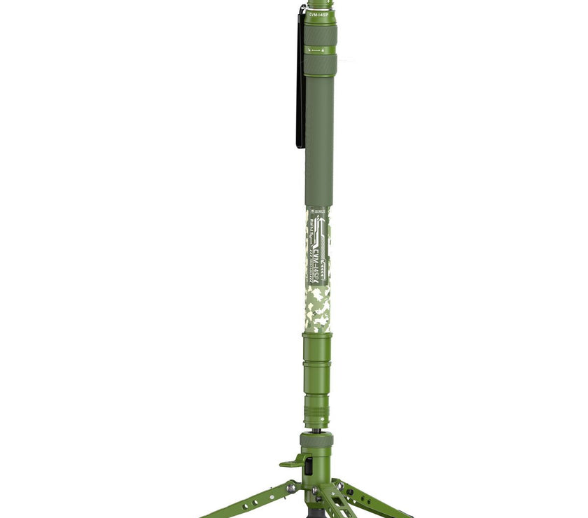 Sirui Rapid Monopod CVM-145P