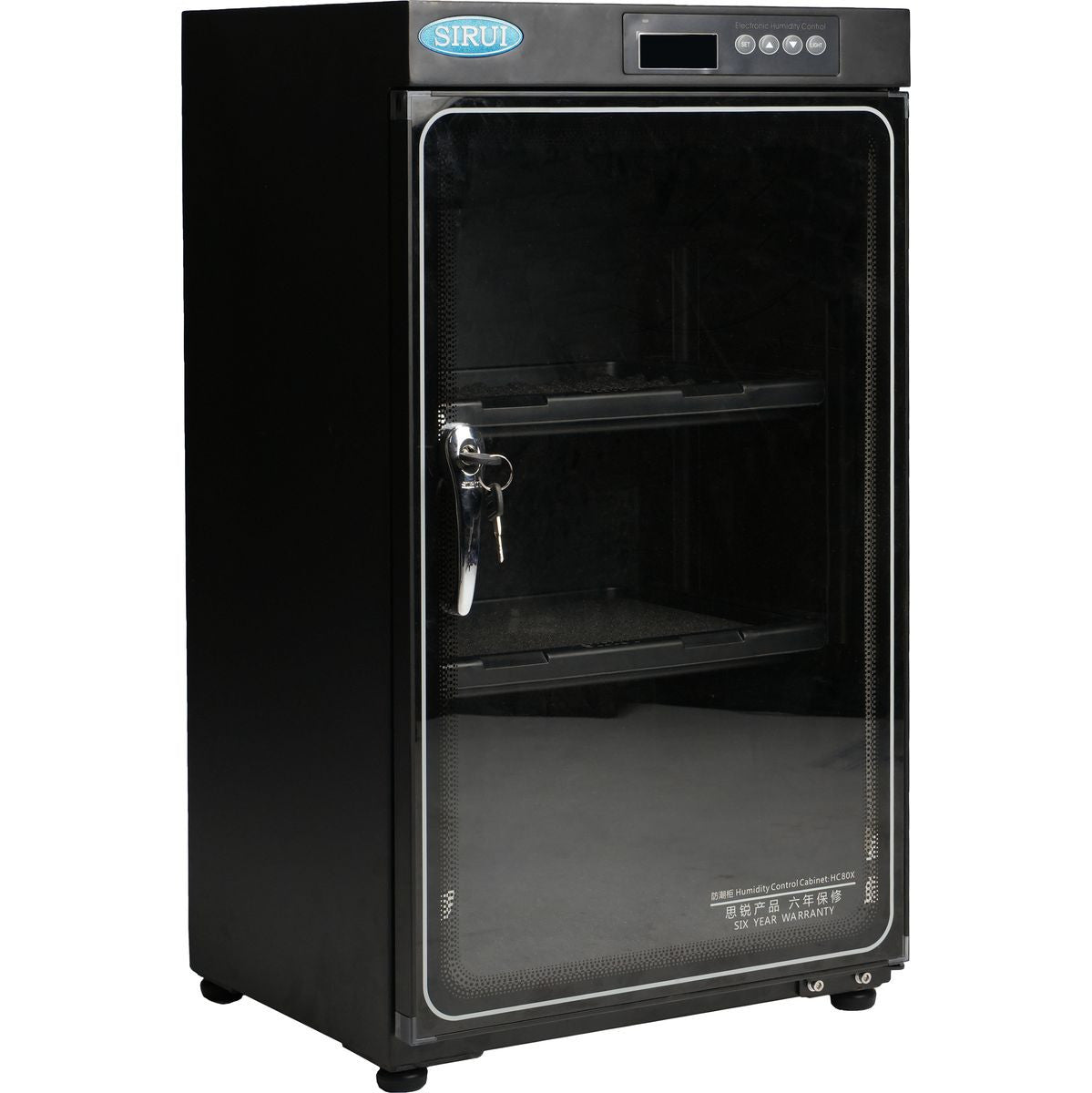 Sirui Humidity Cabinet SI-HC80X
