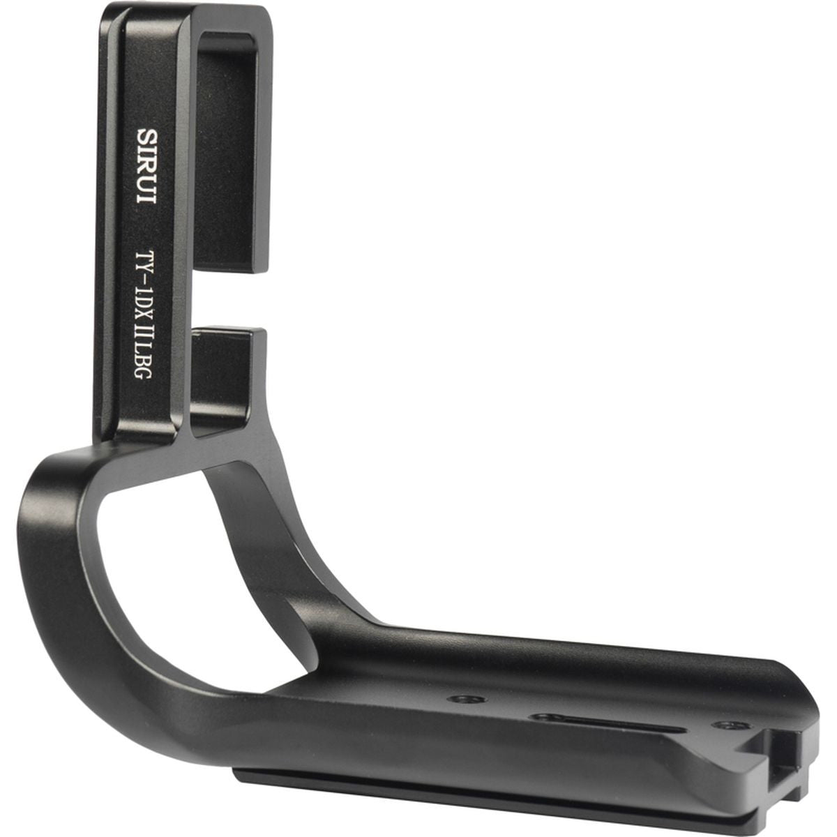 Sirui L-Bracket TY-1DXIILBG (Canon 1DXII w/ Battery Grip)