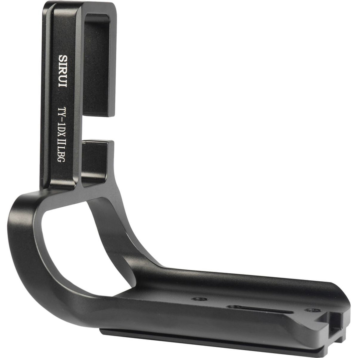 Sirui L-Bracket TY-1DXIILBG (Canon 1DXII w/ Battery Grip)