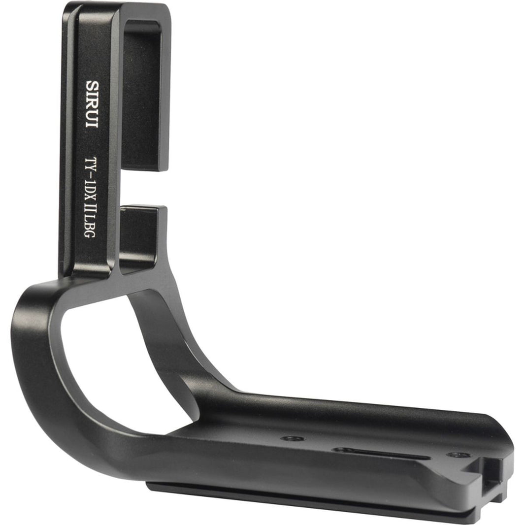 Sirui L-Bracket TY-1DXIILBG (Canon 1DXII w/ Battery Grip)