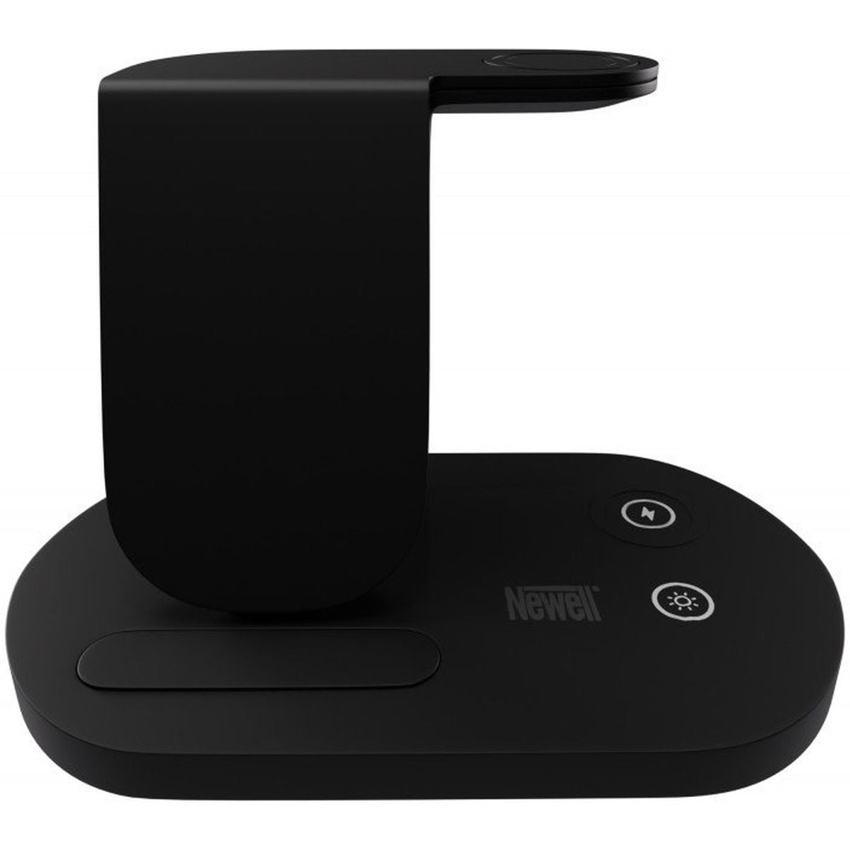 Newell Induone N-GY-Z7L Inductive Charger For 3 Mobile Devices - Black