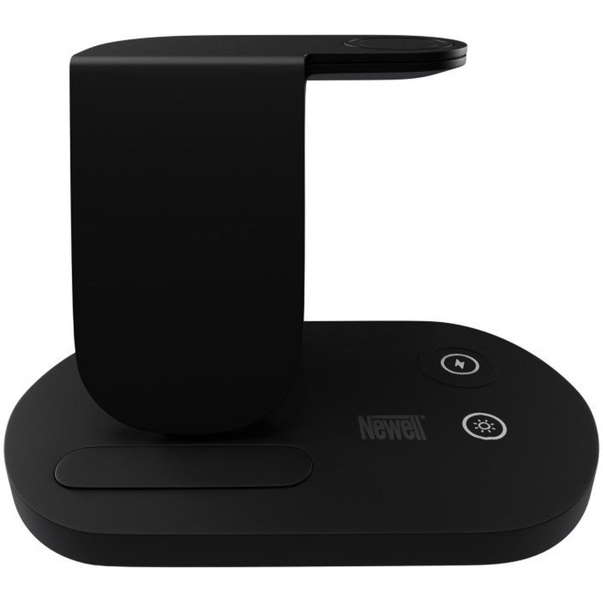 Newell Induone N-GY-Z7L Inductive Charger For 3 Mobile Devices - Black