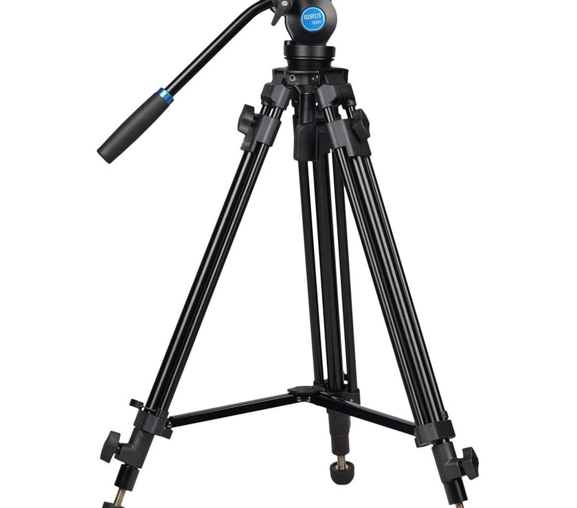 Sirui Video Tripod SH-05