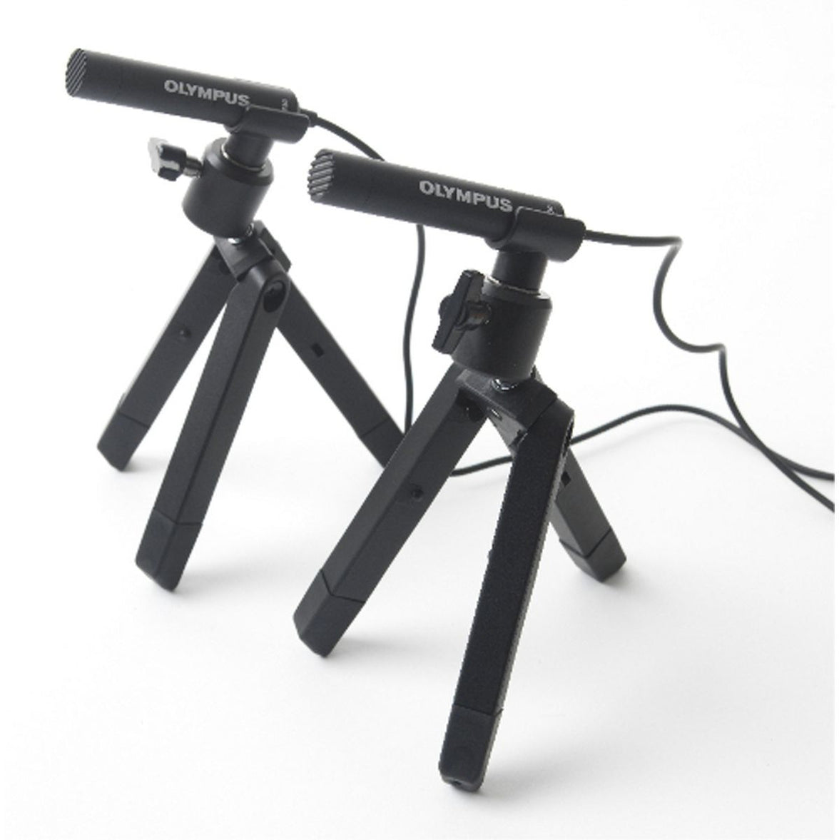 Olympus ME-30 2-Channel Conference Kit