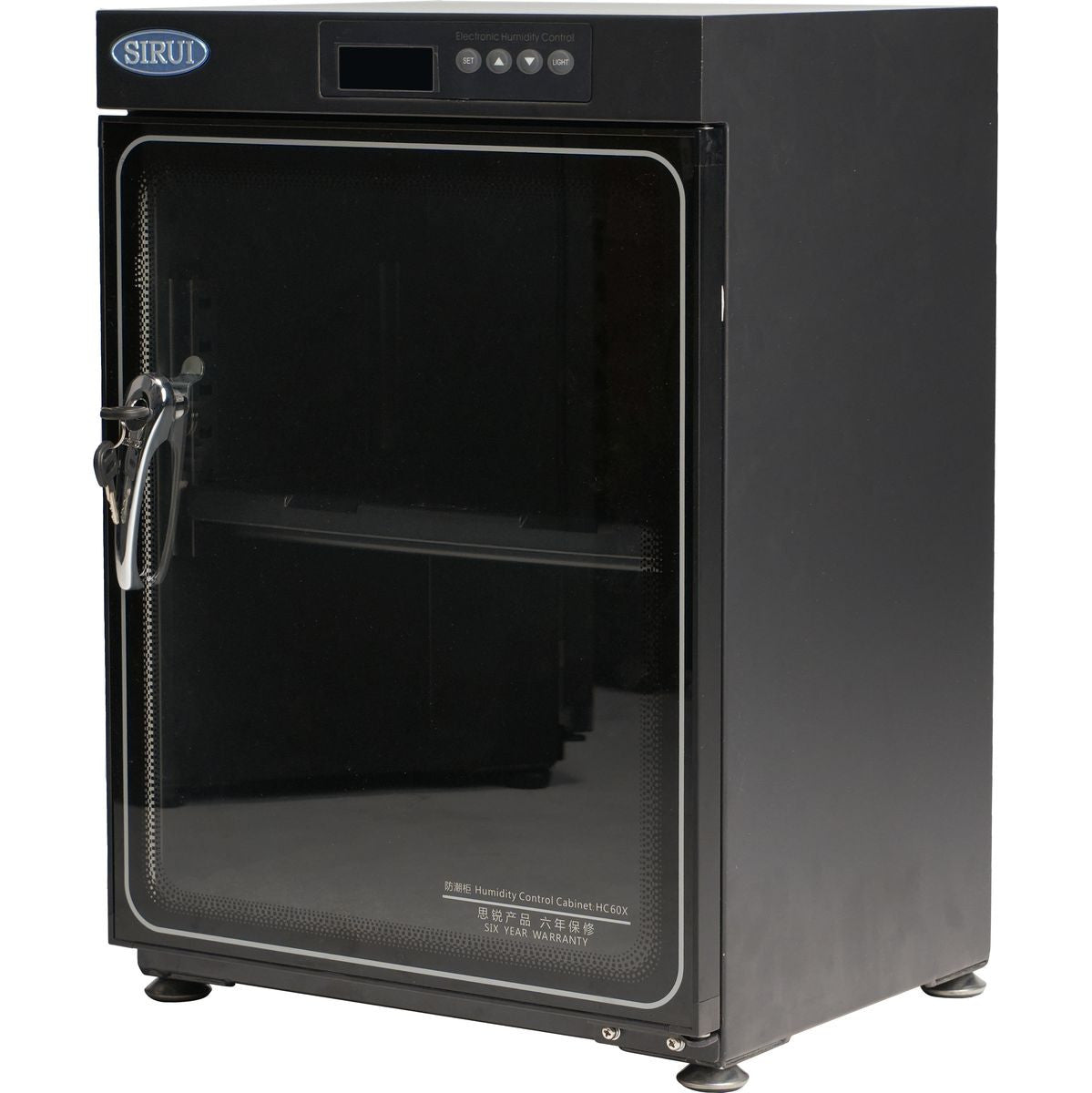 Sirui Humidity Cabinet SI-HC60X