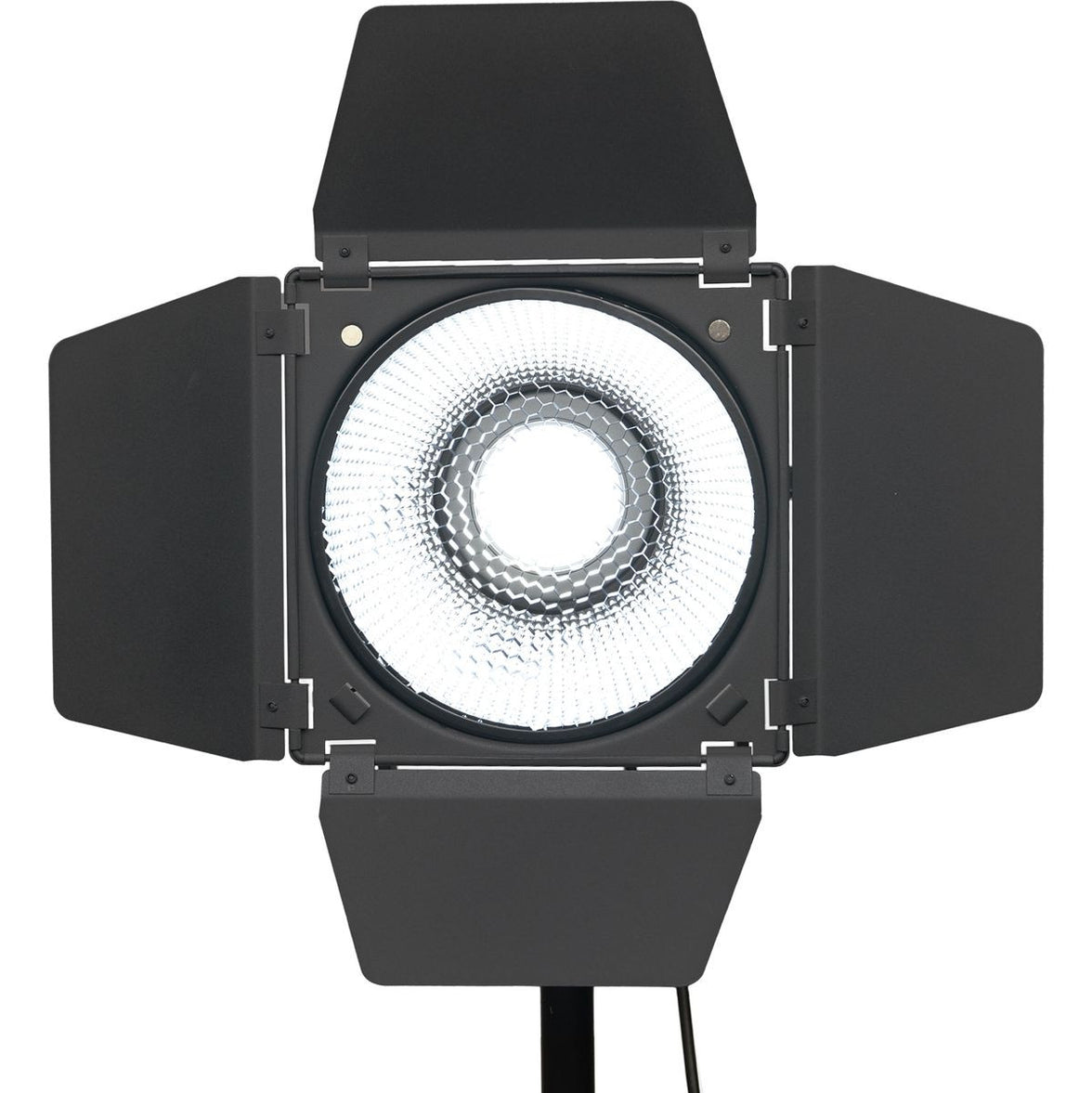 Nanlite Barndoor For RF45 Reflector