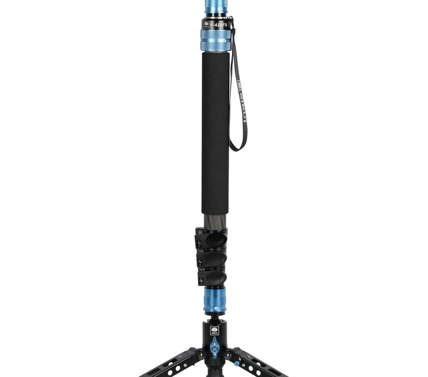 Sirui Monopod P-424FS