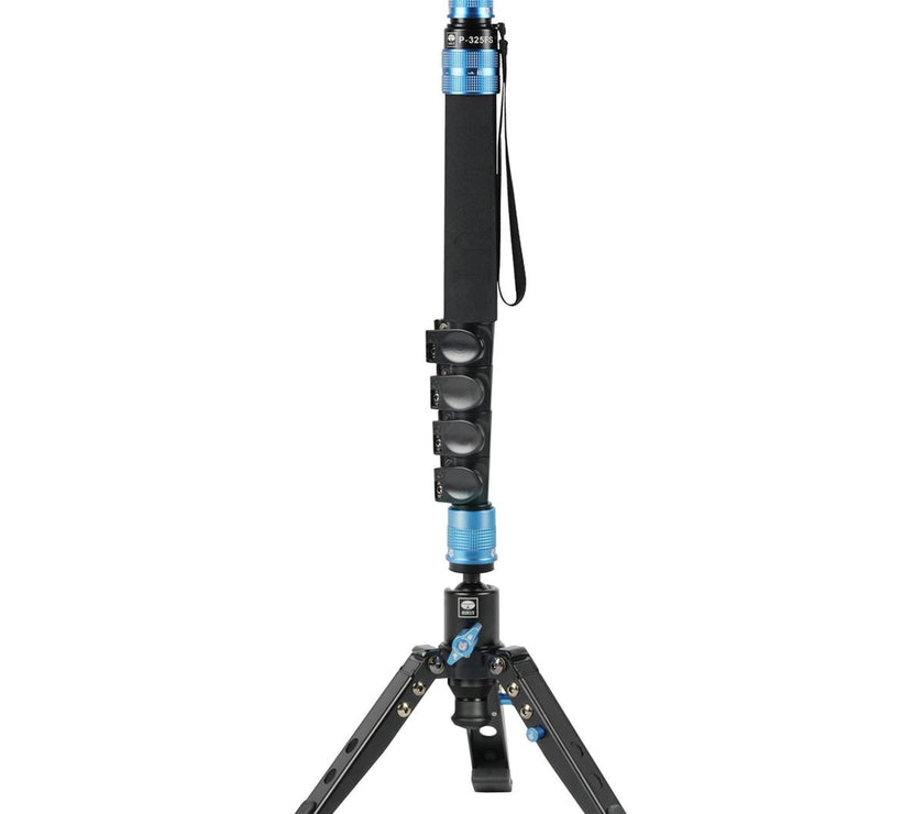 Sirui Monopod P-325FS