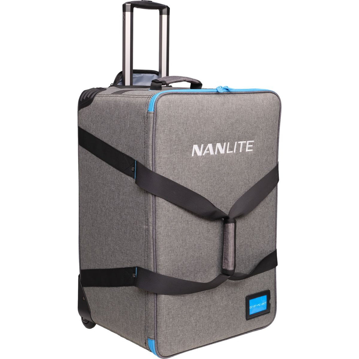 Nanlite Trolley Case For FC-300B/500B 2KIT