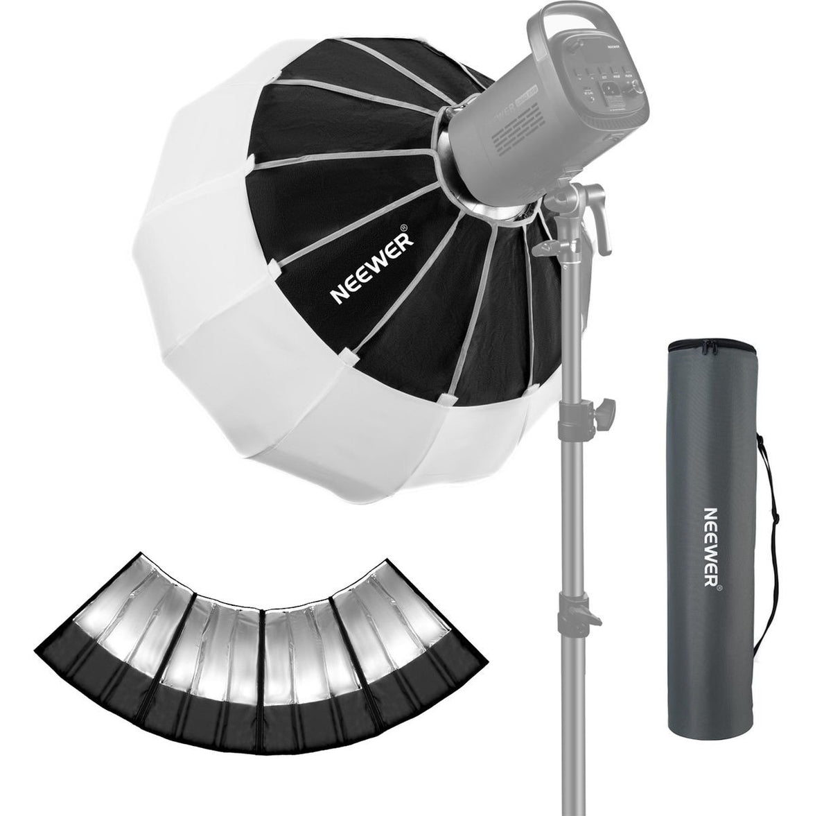 NEEWER NS50L