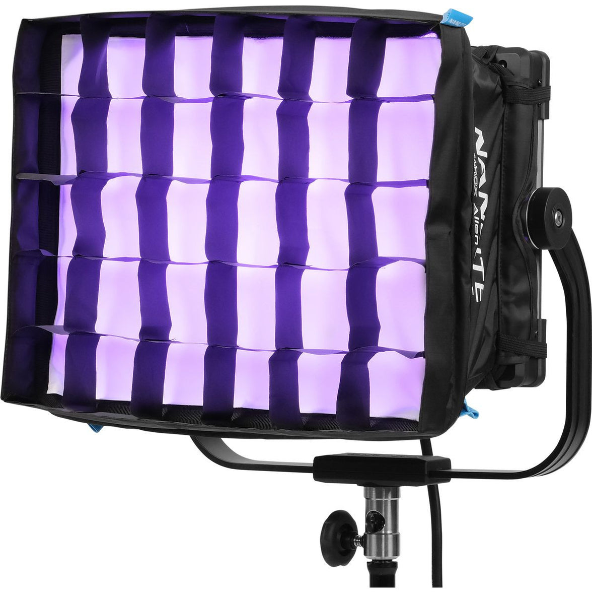 Nanlite Softbox w/ Eggcrate For Alien 150C