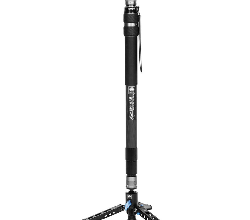 Sirui Rapid Monopod SVM-145