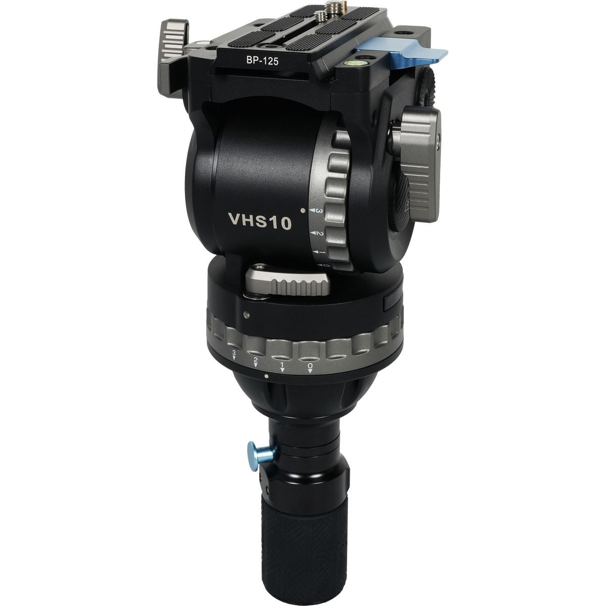 Sirui VHS10 Professional Fluid Video Head
