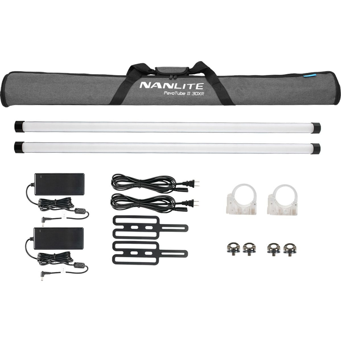 Nanlite Pavotube II 30XR 2KIT