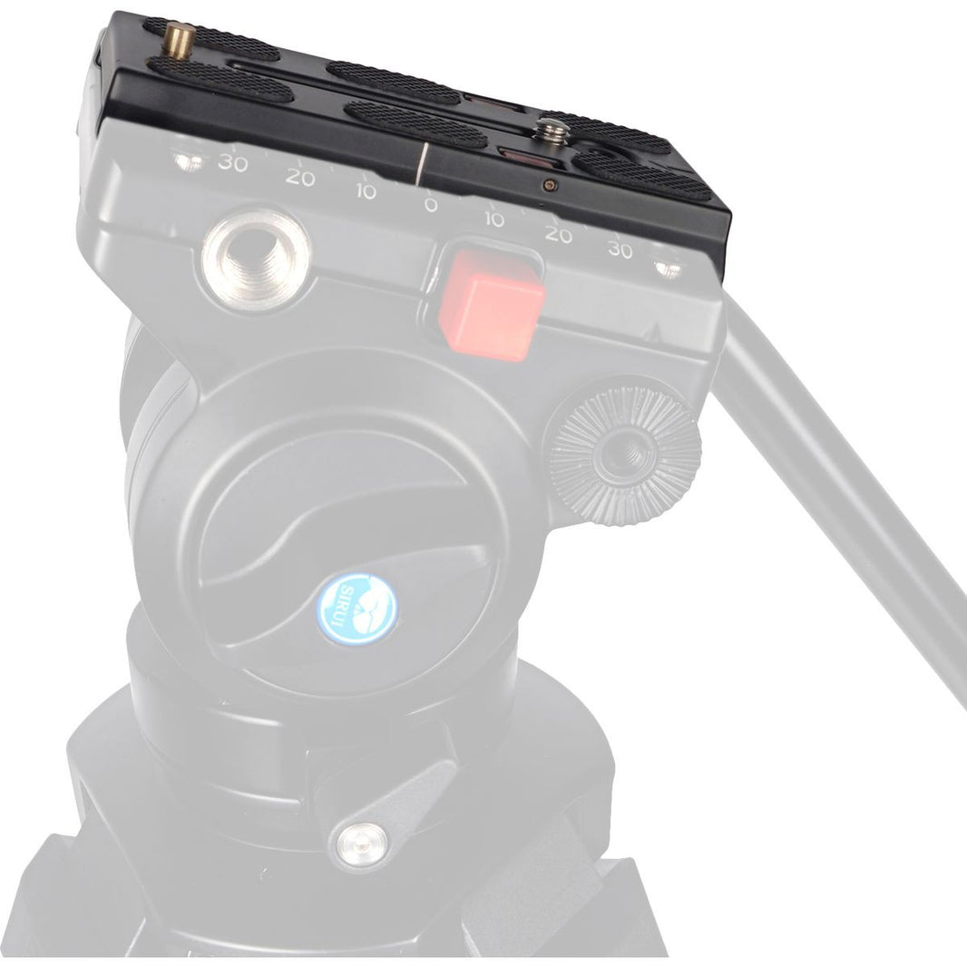 Sirui Video Plate VP-SH05 (For SH-05)