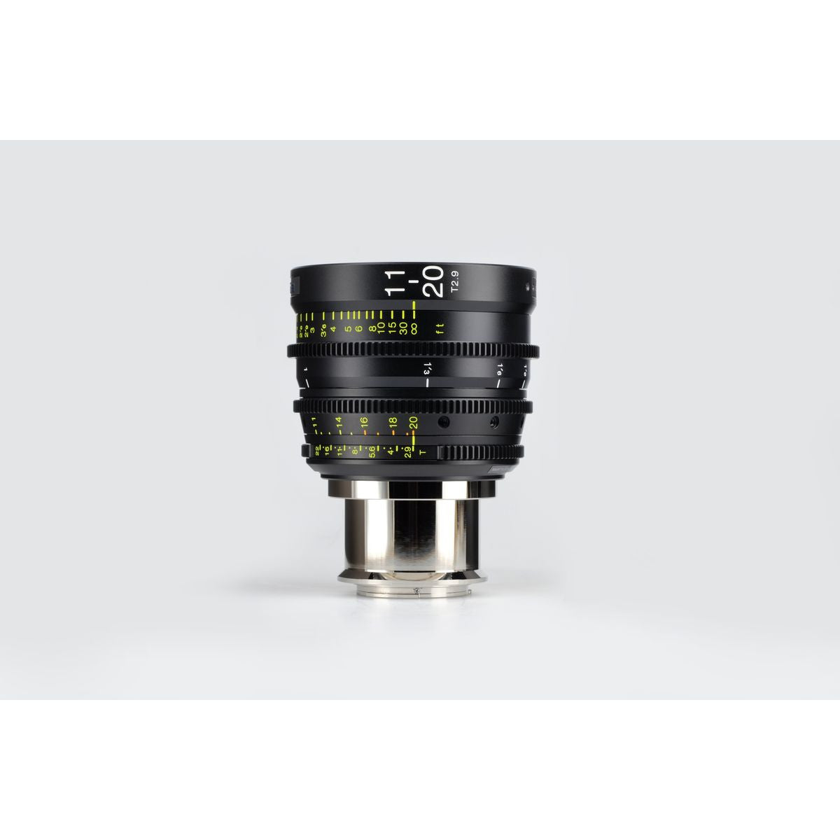 Tokina Cinema 11-20mm T2.9 E