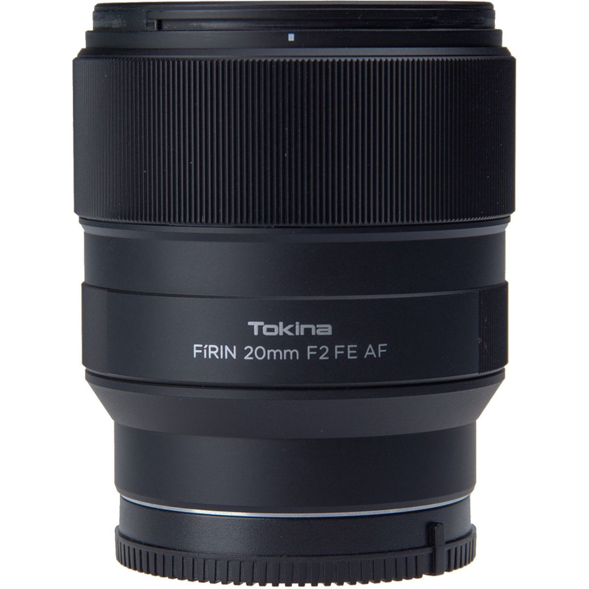 Tokina Firin 20mm f/2.0 FE AF