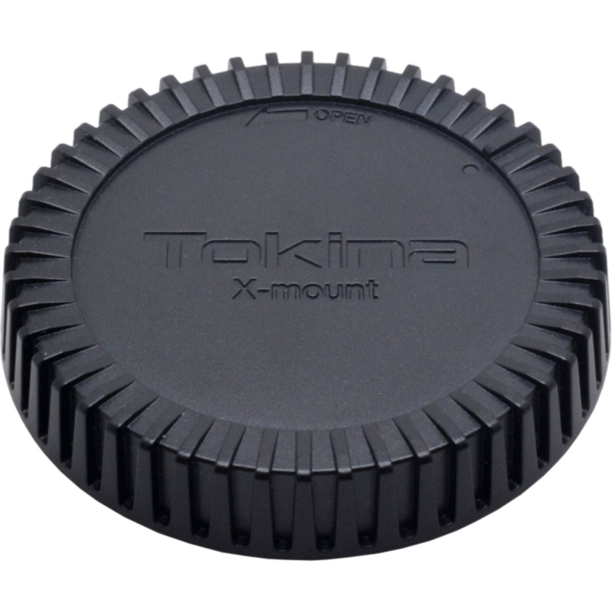 Tokina Rear Cap For Fuji X Mount