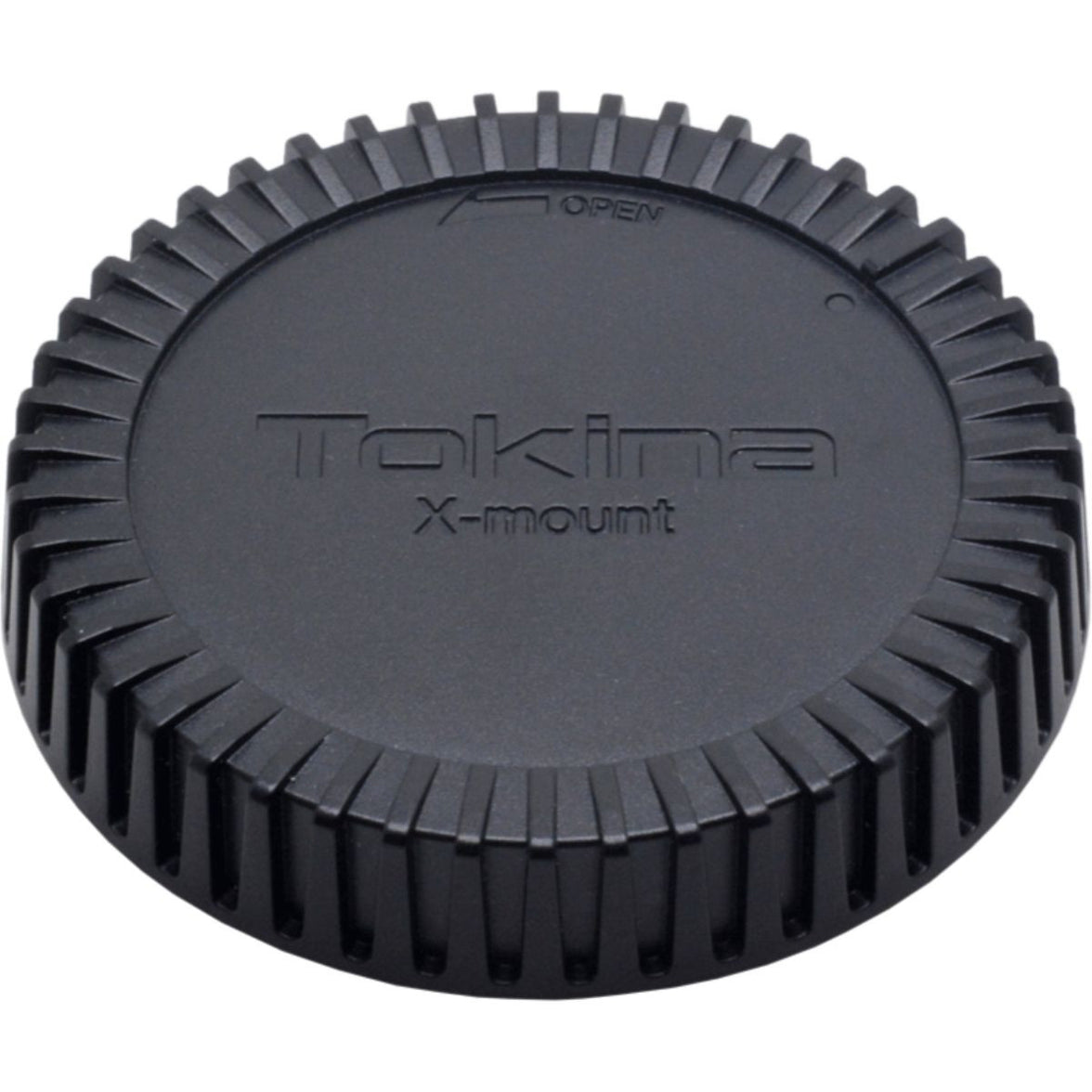 Tokina Rear Cap For Fuji X Mount