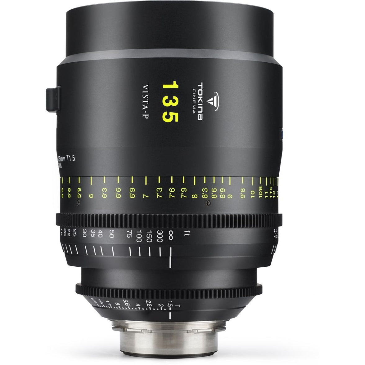Tokina 135mm T1.5 Cinema Vista-P PL FT