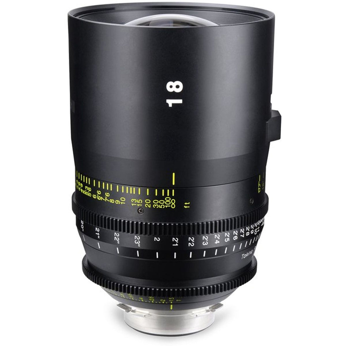 Tokina Cinema 18mm T1.5 (EF)