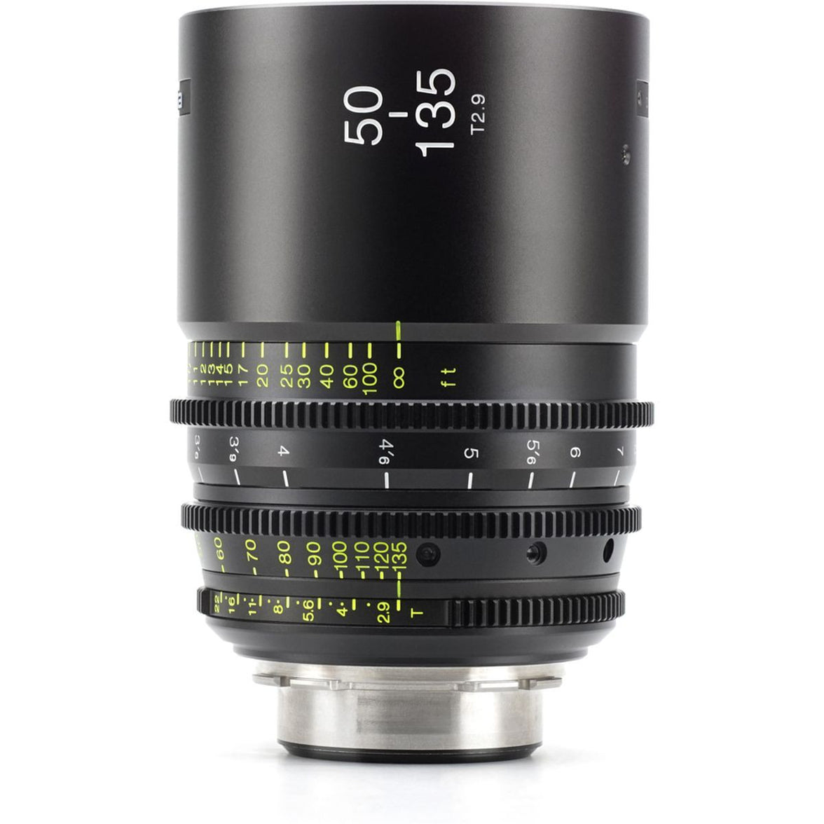 Tokina Cinema ATX 50-135mm T2.9 MkII E