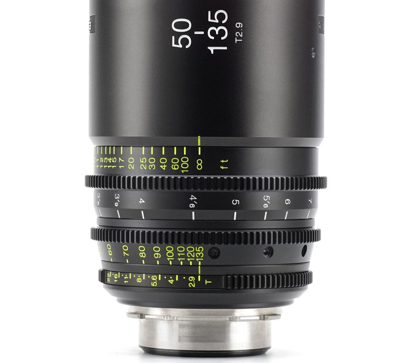 Tokina Cinema ATX 50-135mm T2.9 MkII E