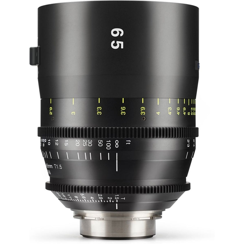 Tokina Vista Cinema 65mm EF