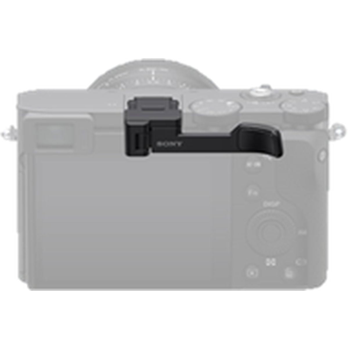 Sony TG 2 Thumb Grip For RX1R III