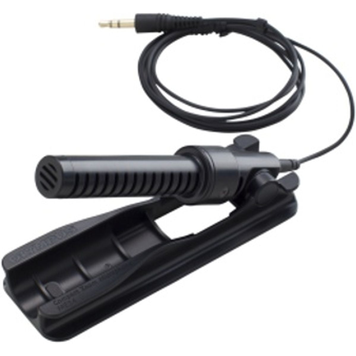 Olympus ME-34 Compact Zoom Microphone