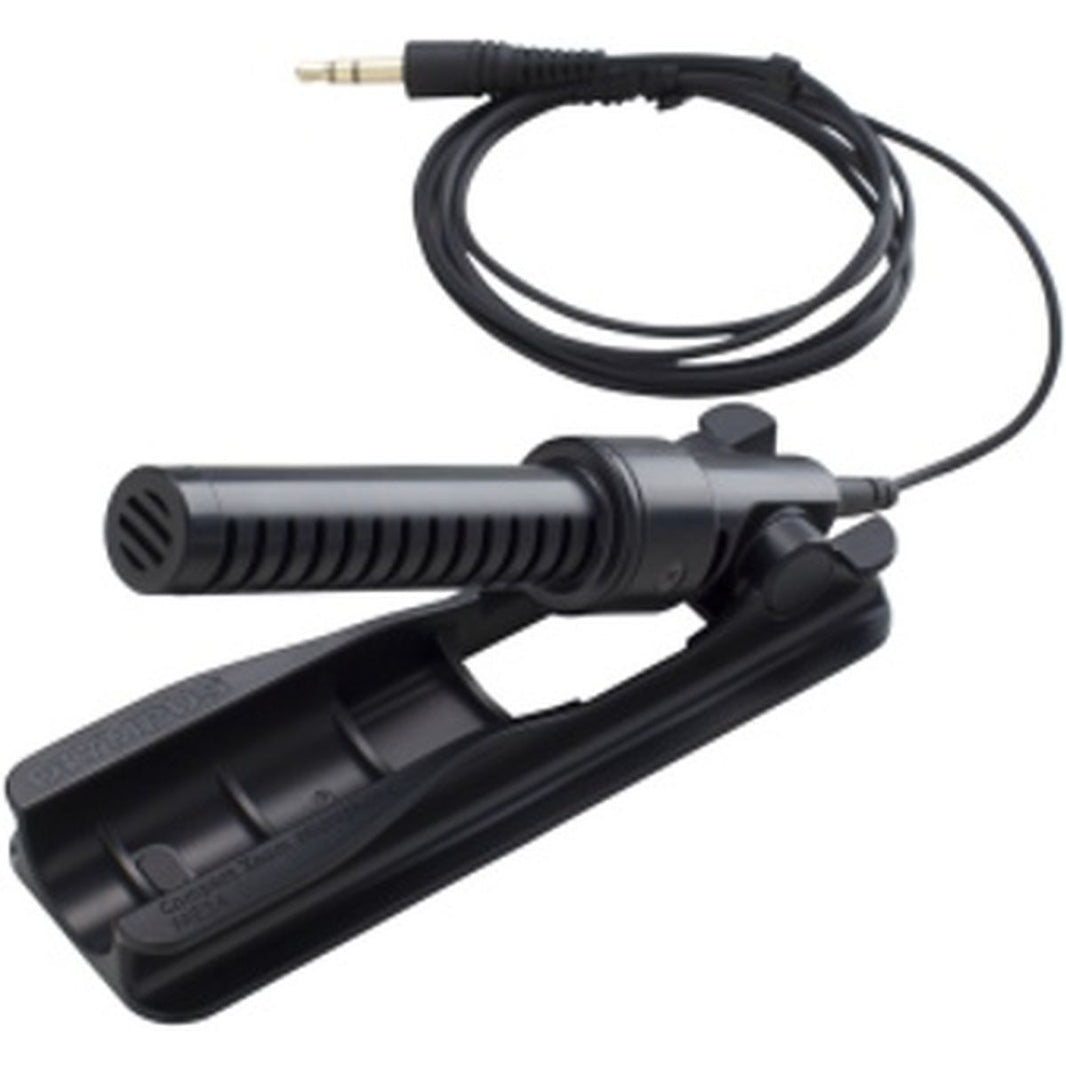 Olympus ME-34 Compact Zoom Microphone