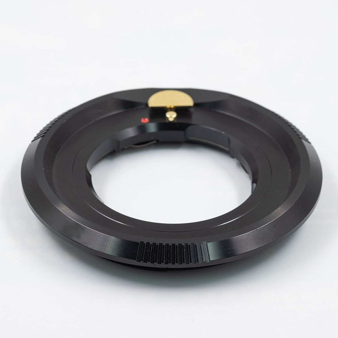 TTArtisan Leica M - Fujifilm GFX Black