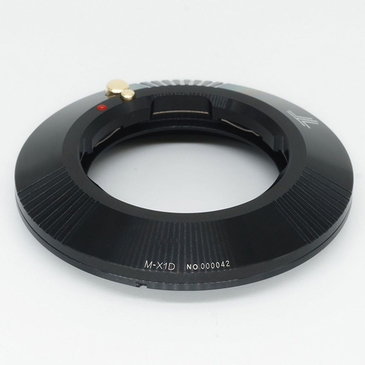 TTArtisan Leica M - Hasselblad X1D Black